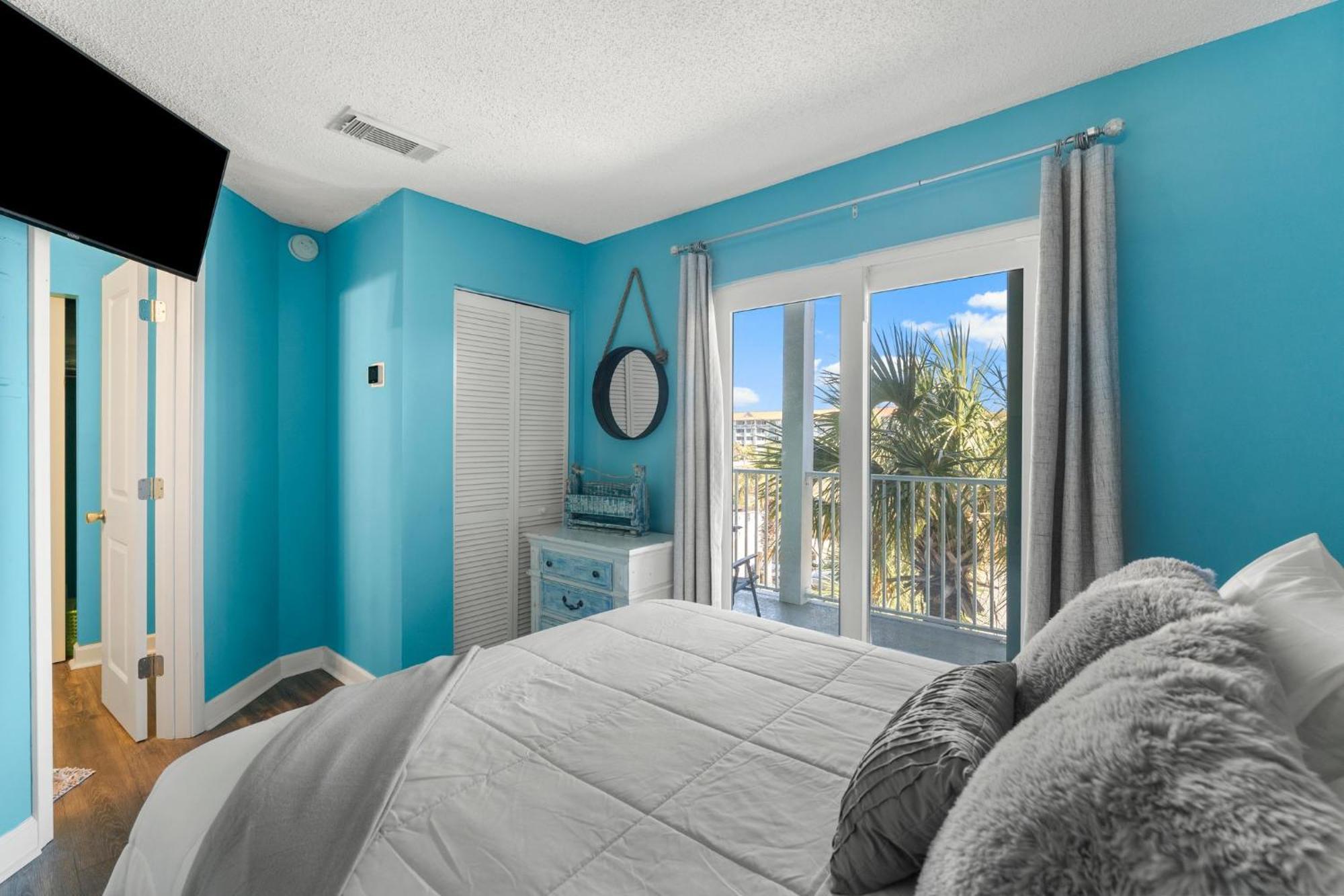 Holiday home Castles West #a9 By Nautical Panama City Beach